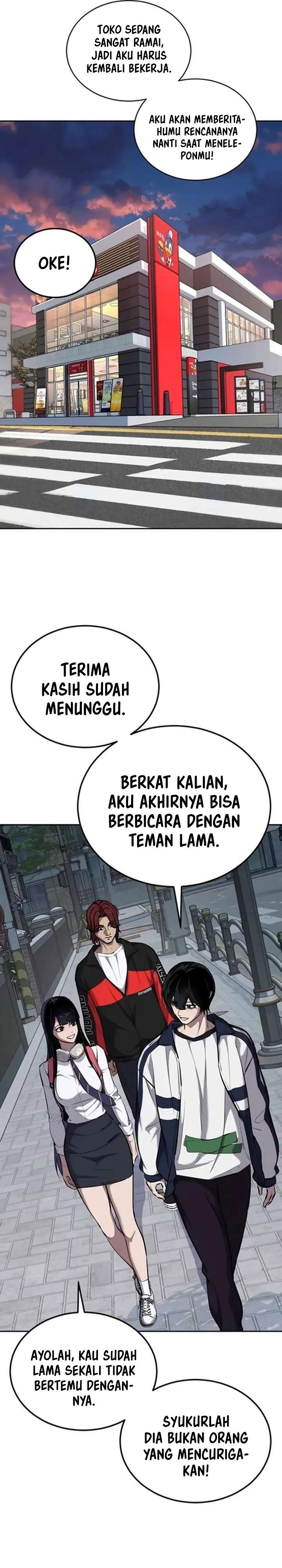 Baca Resurrection Boy - Chapter 10 halaman 36