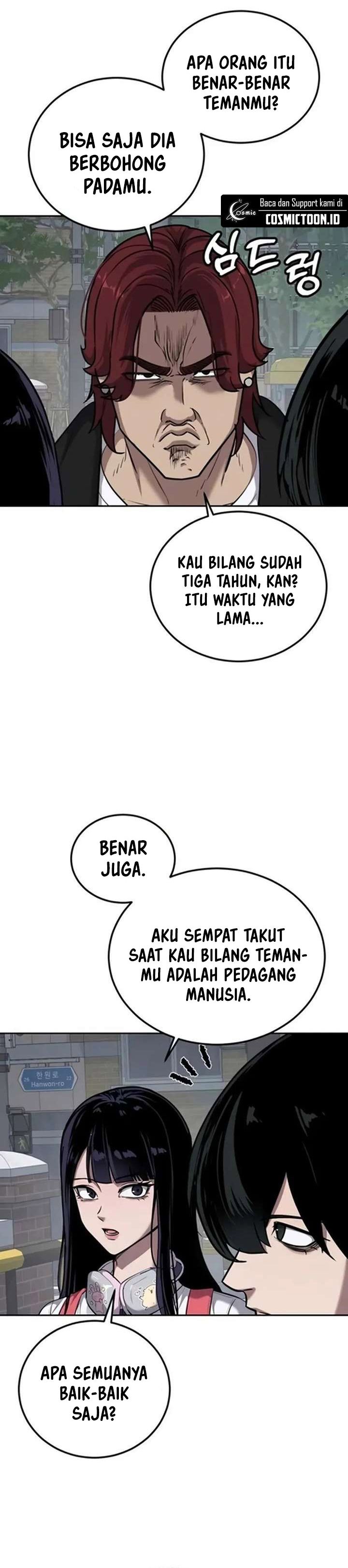 Baca Resurrection Boy - Chapter 10 halaman 37
