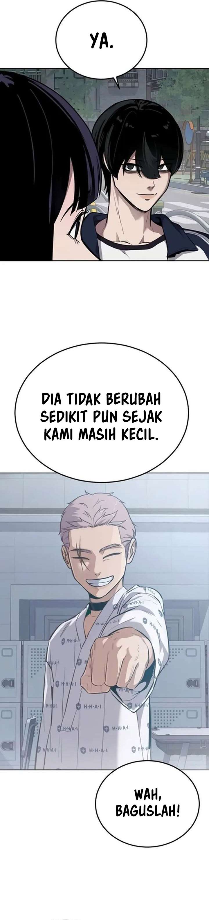 Baca Resurrection Boy - Chapter 10 halaman 38