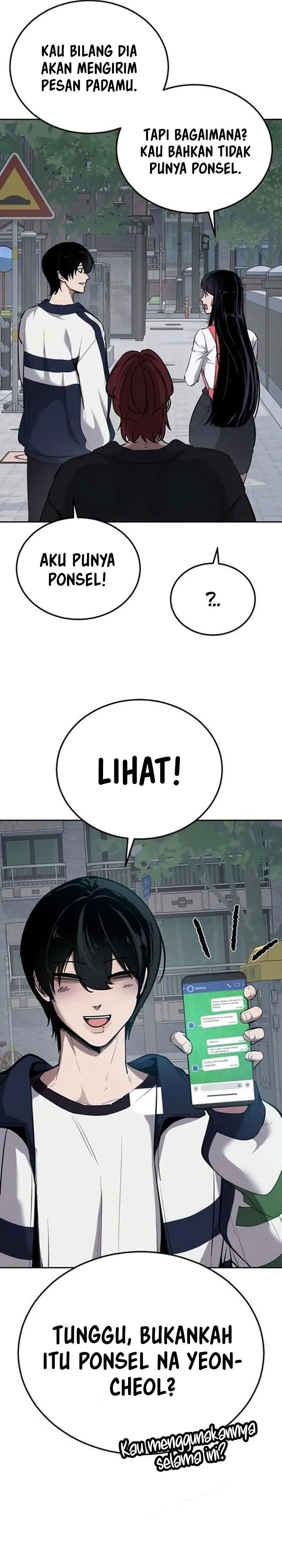 Baca Resurrection Boy - Chapter 10 halaman 39