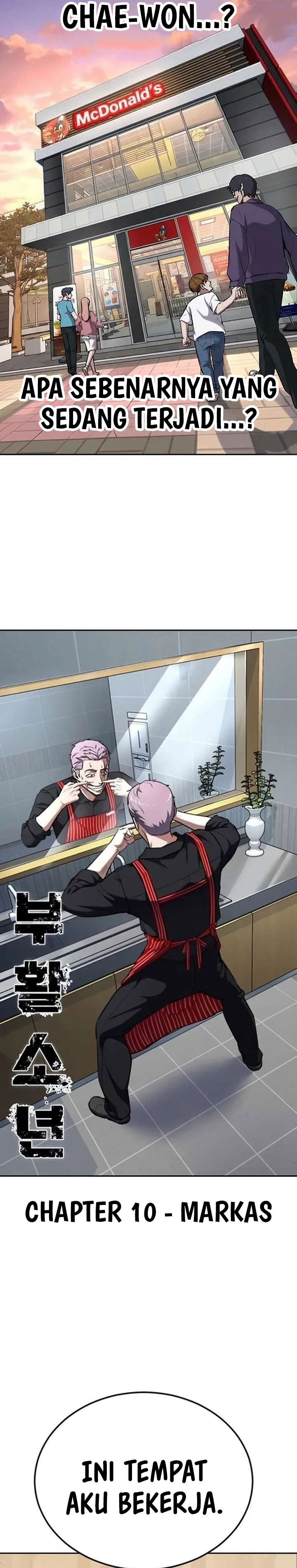 Baca Resurrection Boy - Chapter 10 halaman 4