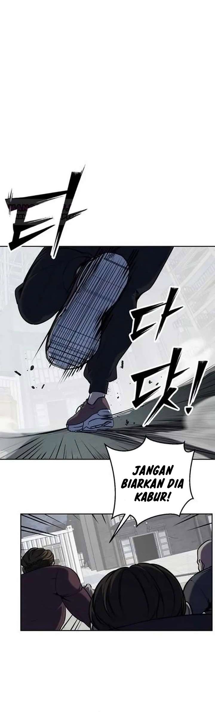 Baca Resurrection Boy - Chapter 10 halaman 40