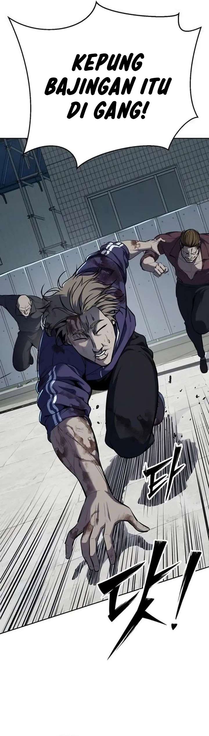 Baca Resurrection Boy - Chapter 10 halaman 41