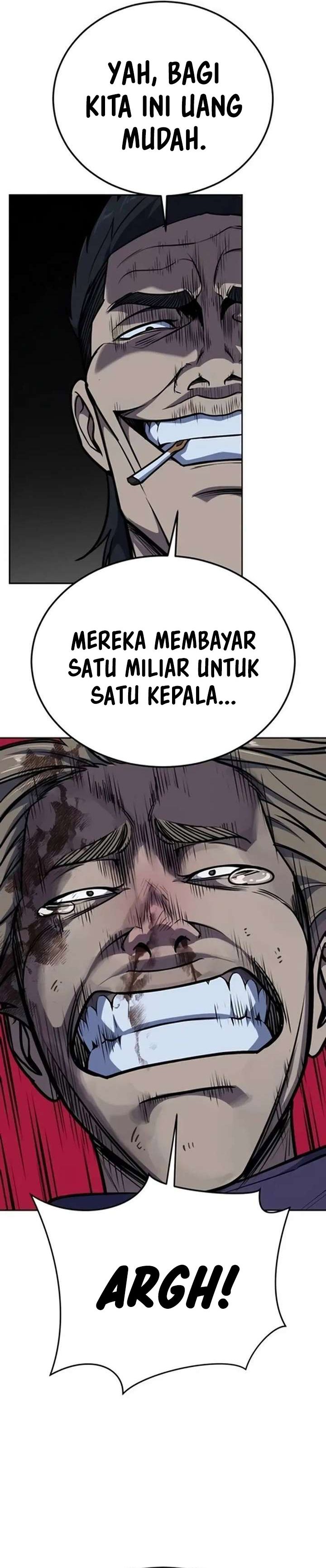 Baca Resurrection Boy - Chapter 10 halaman 47