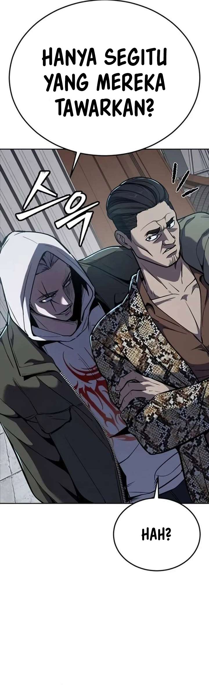 Baca Resurrection Boy - Chapter 10 halaman 48