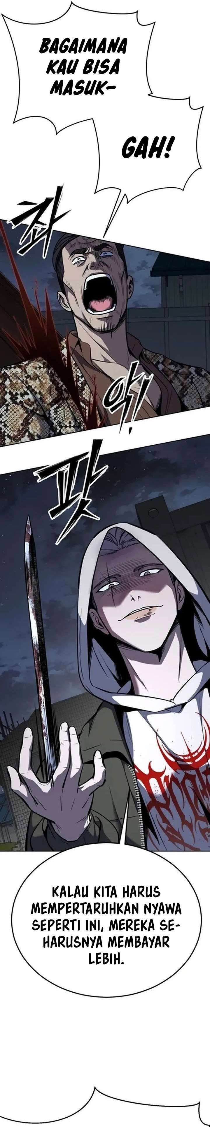 Baca Resurrection Boy - Chapter 10 halaman 50