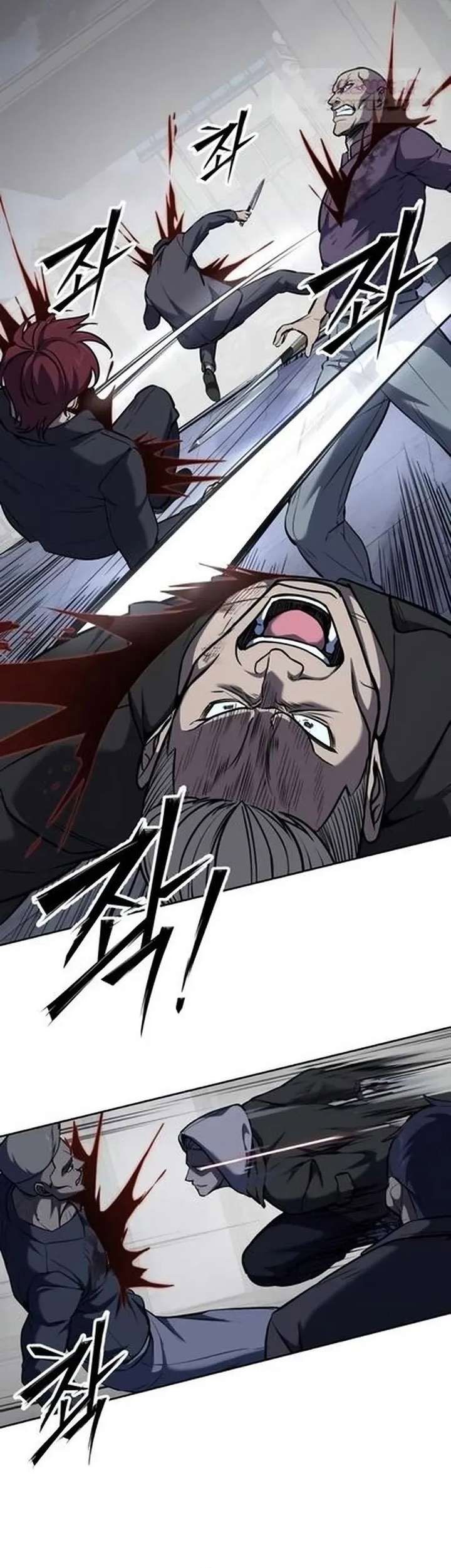 Baca Resurrection Boy - Chapter 10 halaman 52