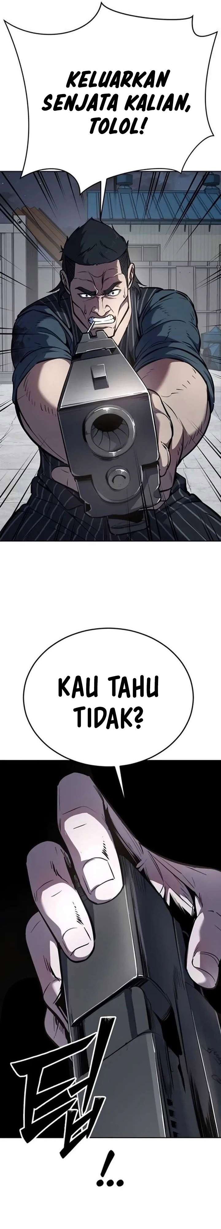 Baca Resurrection Boy - Chapter 10 halaman 53