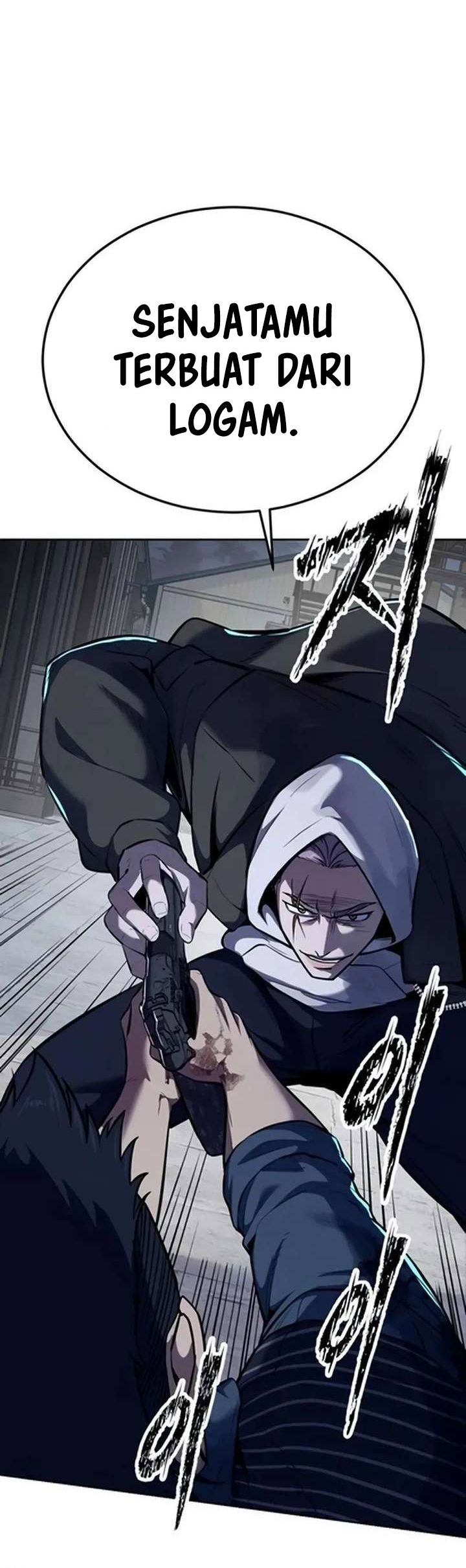 Baca Resurrection Boy - Chapter 10 halaman 54