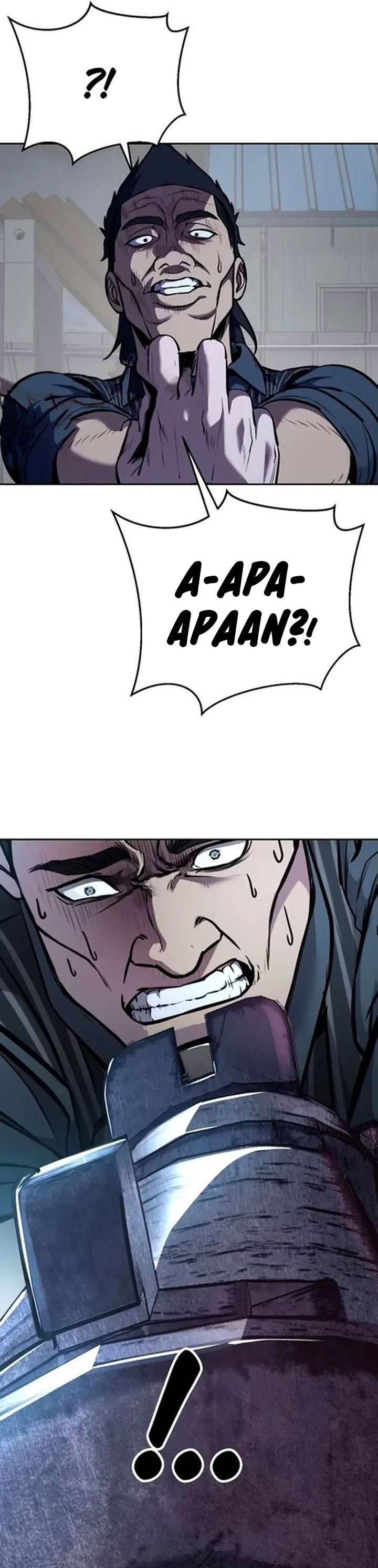 Baca Resurrection Boy - Chapter 10 halaman 56