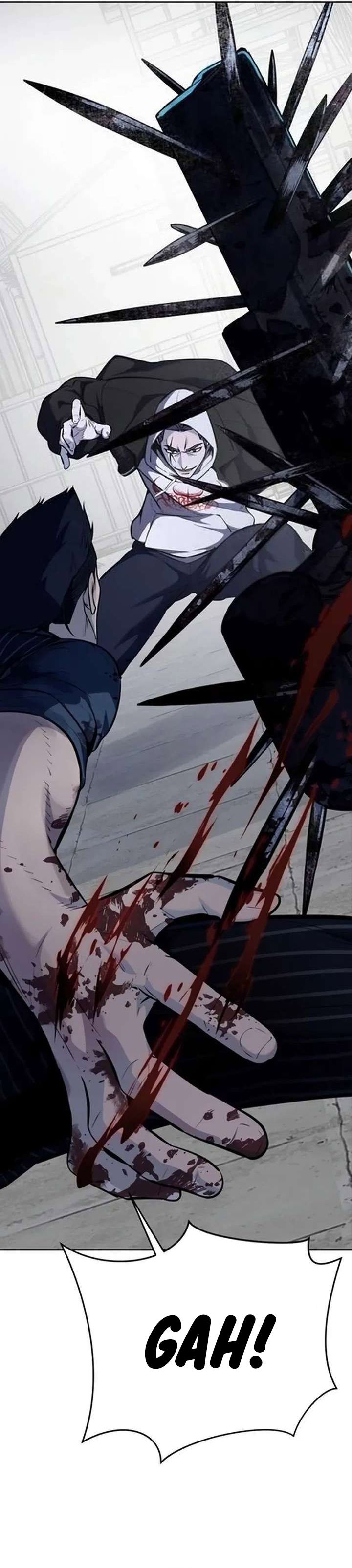 Baca Resurrection Boy - Chapter 10 halaman 59