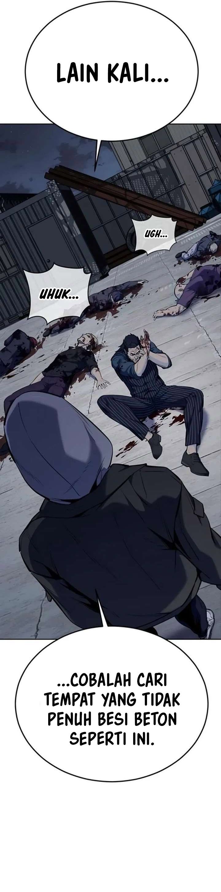 Baca Resurrection Boy - Chapter 10 halaman 60