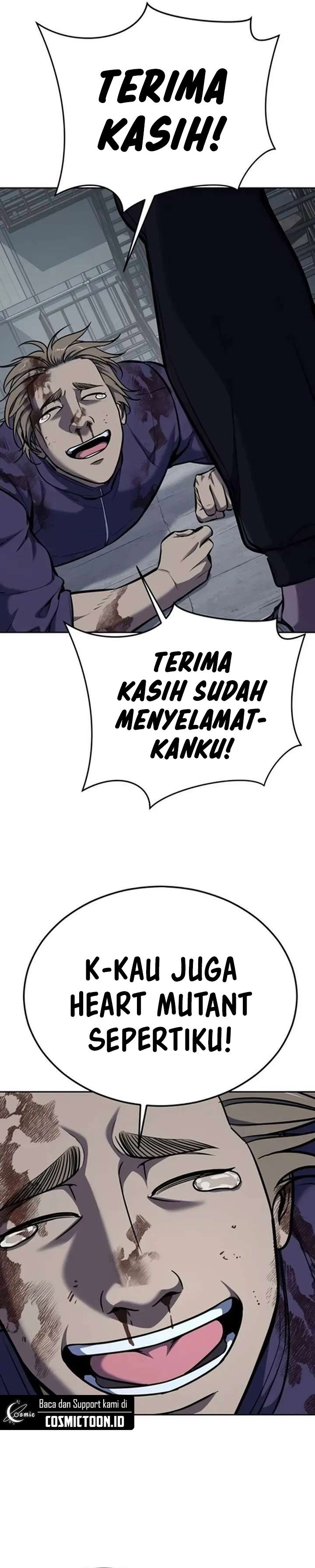 Baca Resurrection Boy - Chapter 10 halaman 61