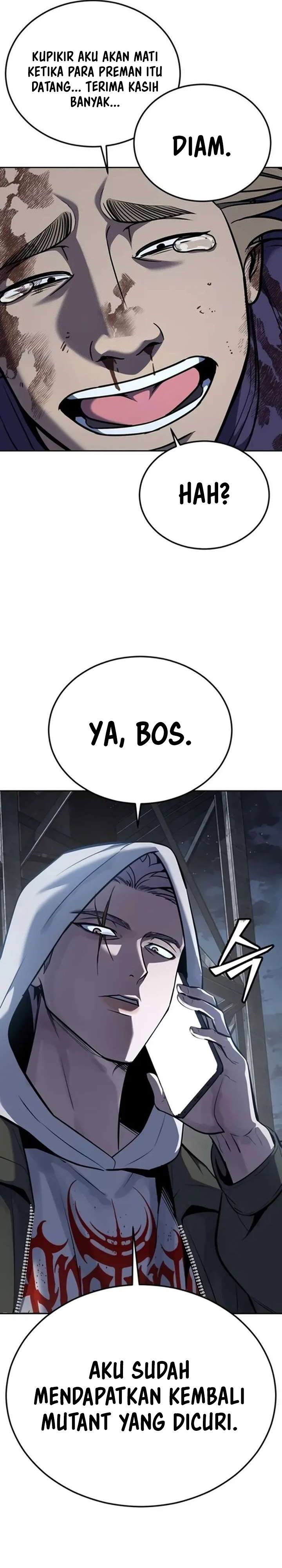 Baca Resurrection Boy - Chapter 10 halaman 62