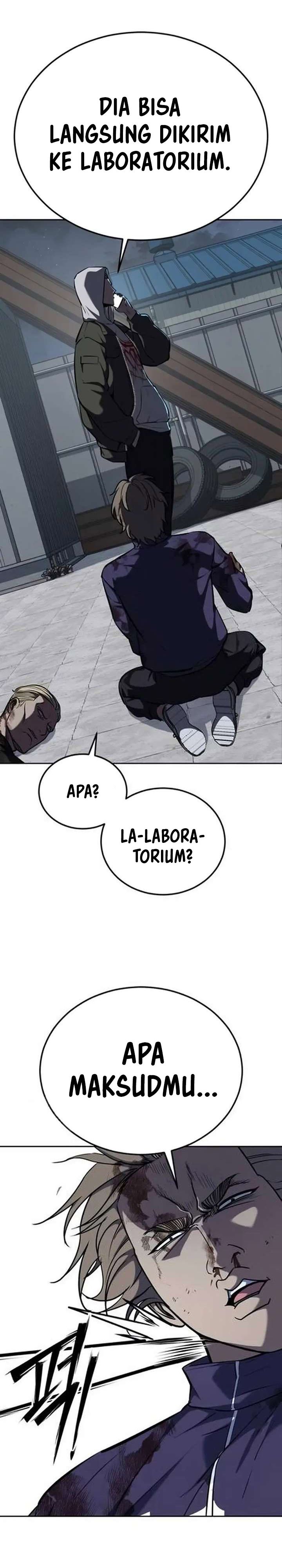 Baca Resurrection Boy - Chapter 10 halaman 63