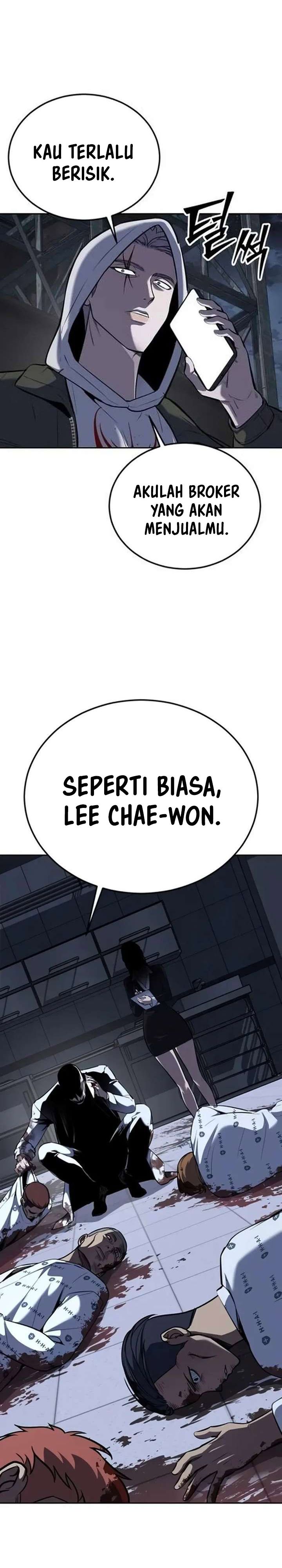 Baca Resurrection Boy - Chapter 10 halaman 64