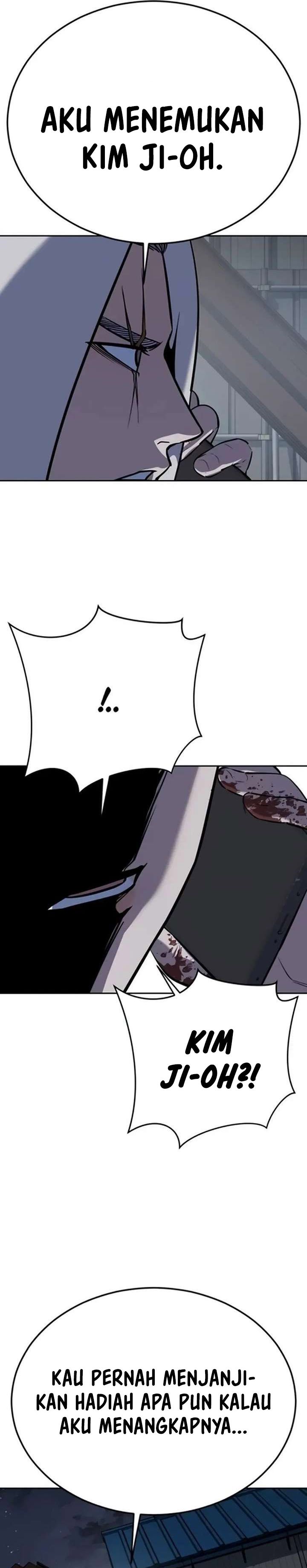 Baca Resurrection Boy - Chapter 10 halaman 66