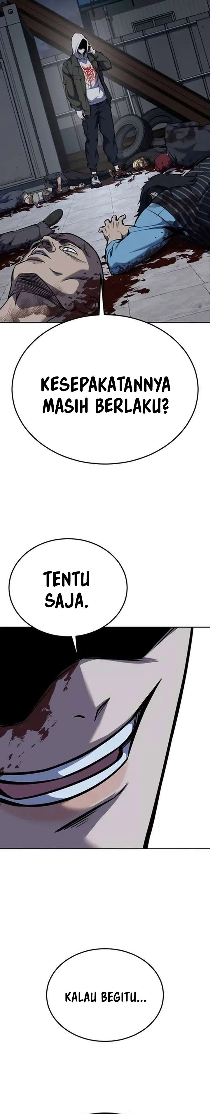 Baca Resurrection Boy - Chapter 10 halaman 67