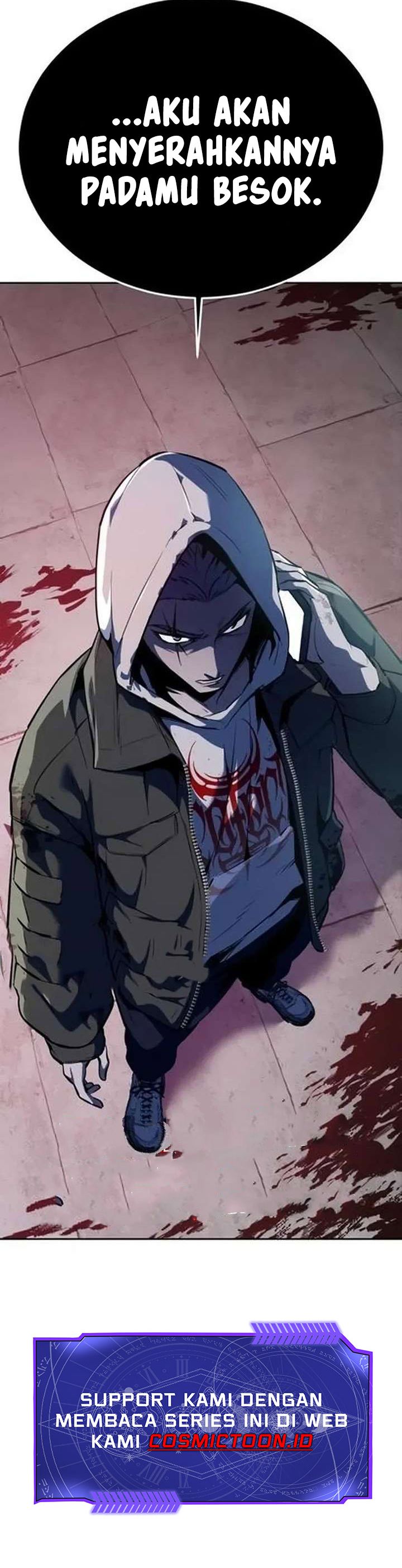 Baca Resurrection Boy - Chapter 10 halaman 68