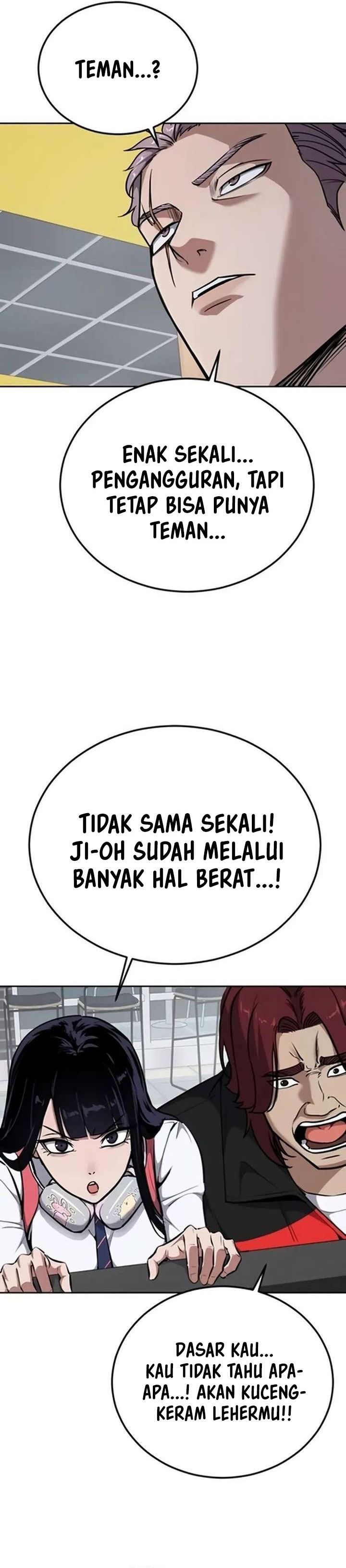 Baca Resurrection Boy - Chapter 10 halaman 7