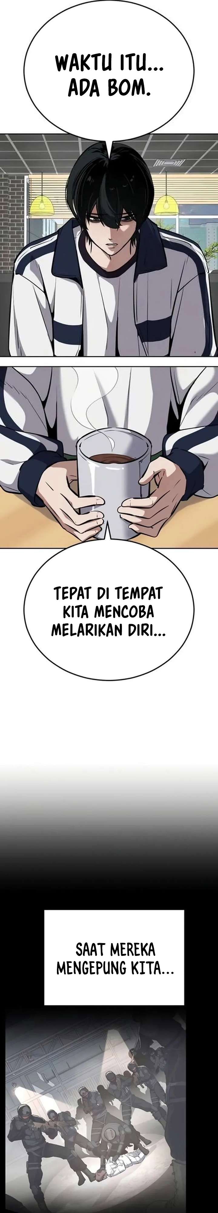 Baca Resurrection Boy - Chapter 10 halaman 9