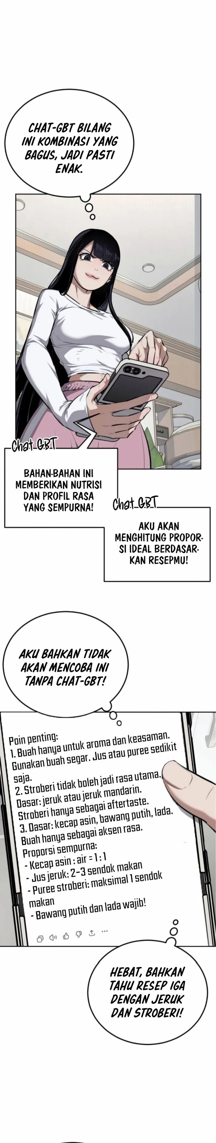Baca Resurrection Boy - Chapter 11 halaman 13