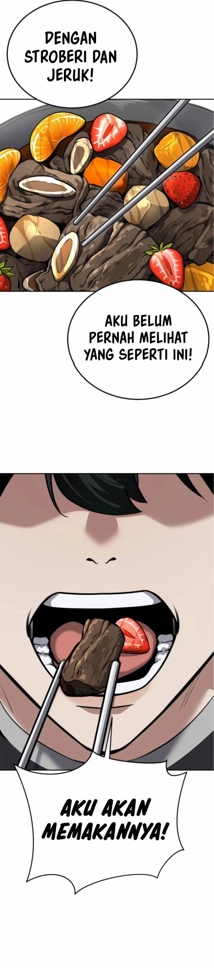 Baca Resurrection Boy - Chapter 11 halaman 31