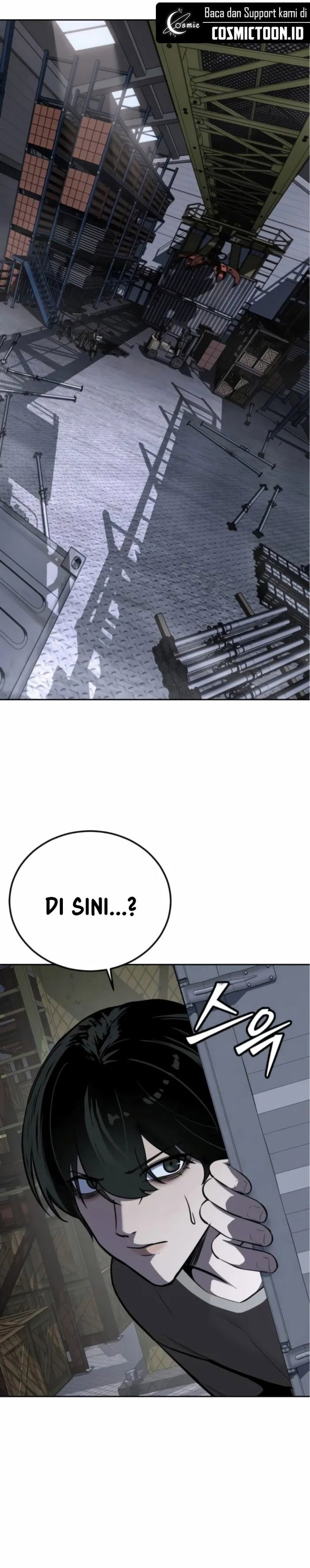 Baca Resurrection Boy - Chapter 11 halaman 42