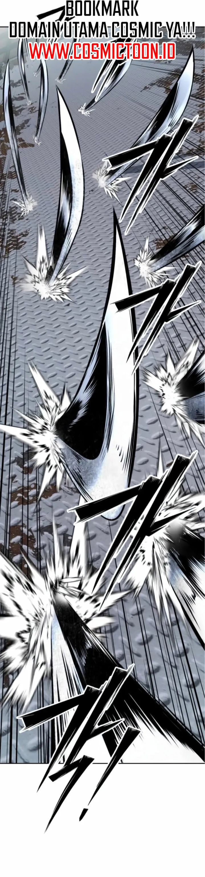 Baca Resurrection Boy - Chapter 11 halaman 47