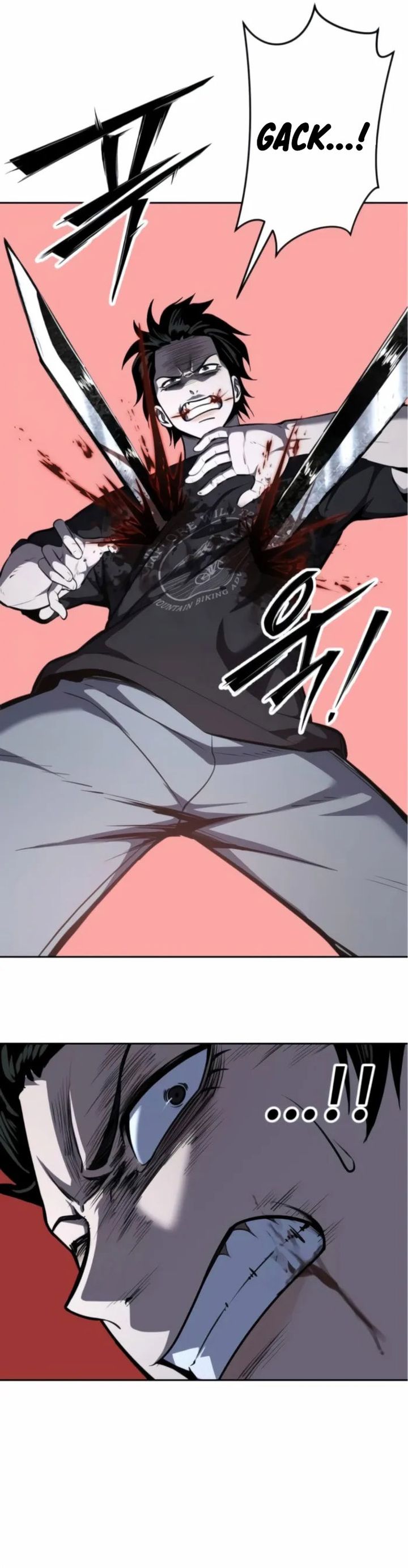 Baca Resurrection Boy - Chapter 11 halaman 48