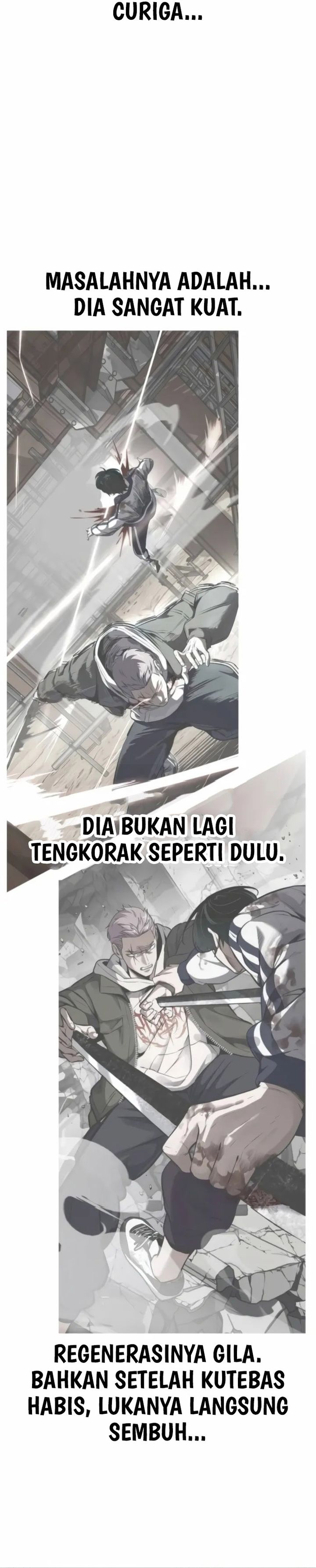 Baca Resurrection Boy - Chapter 11 halaman 5