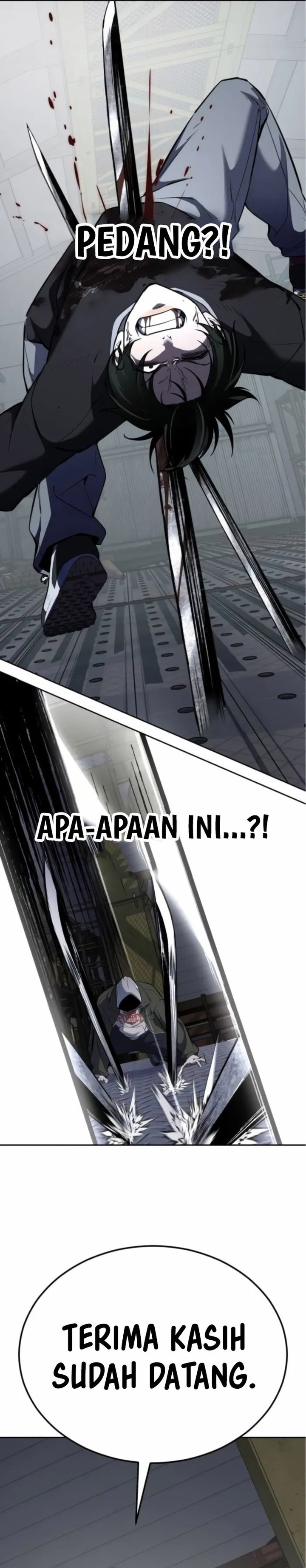 Baca Resurrection Boy - Chapter 11 halaman 50