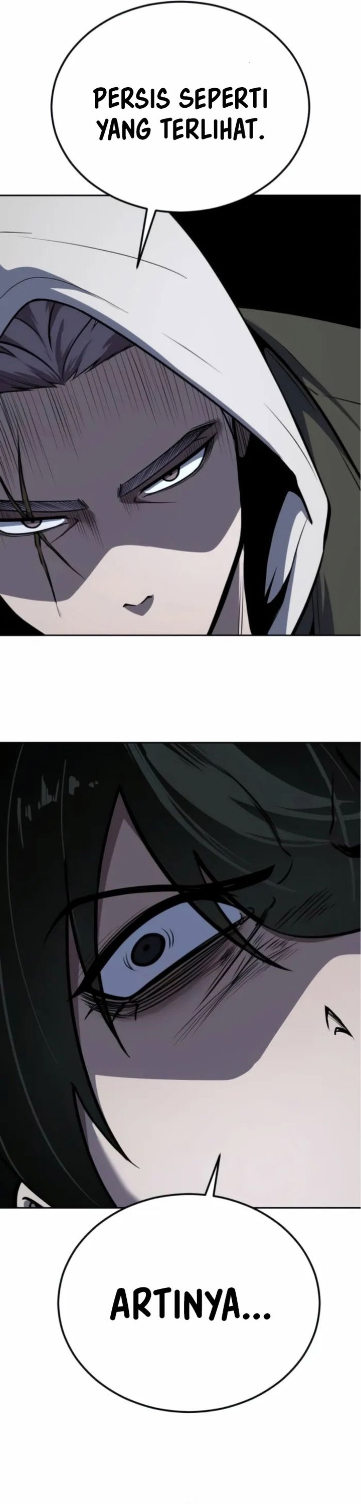 Baca Resurrection Boy - Chapter 11 halaman 52