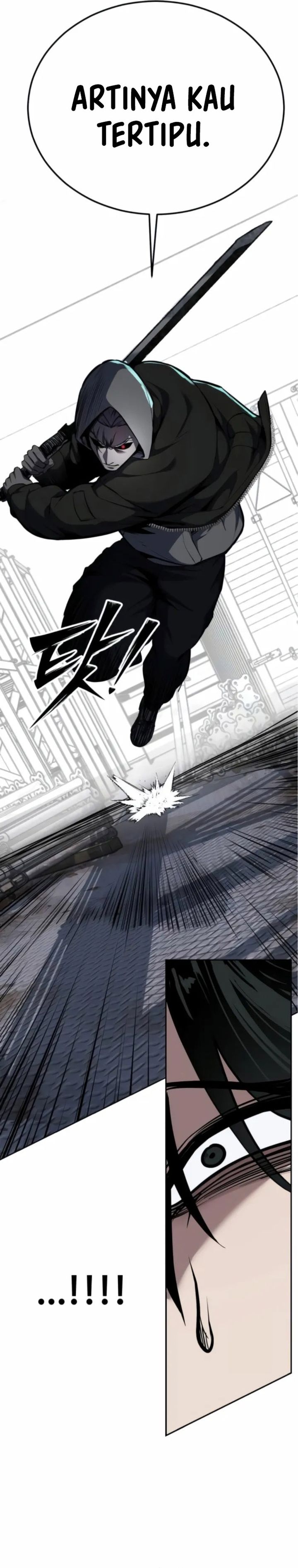 Baca Resurrection Boy - Chapter 11 halaman 53