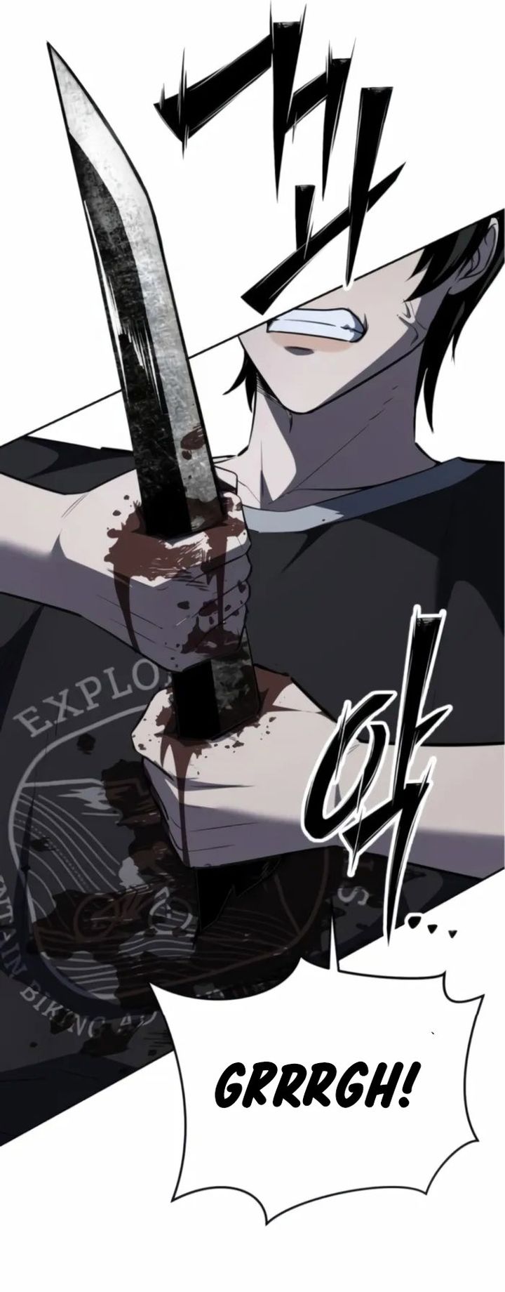 Baca Resurrection Boy - Chapter 11 halaman 54