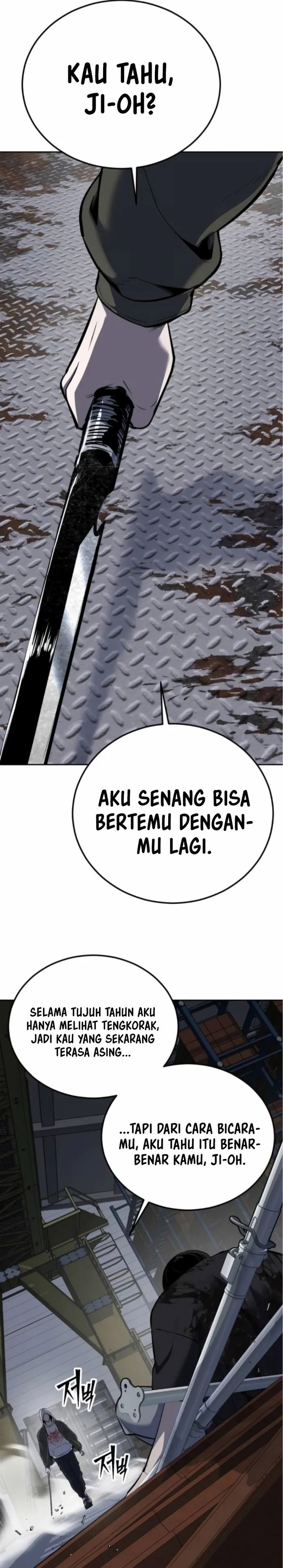 Baca Resurrection Boy - Chapter 11 halaman 59