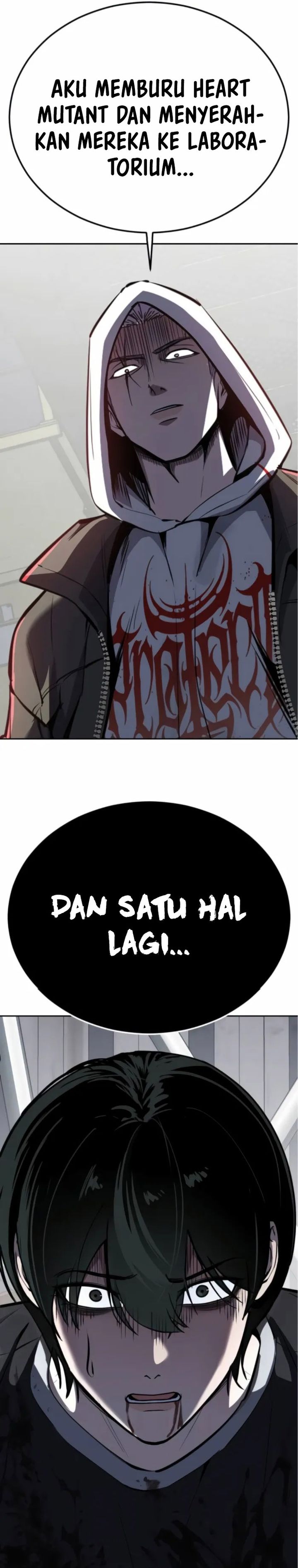 Baca Resurrection Boy - Chapter 11 halaman 62