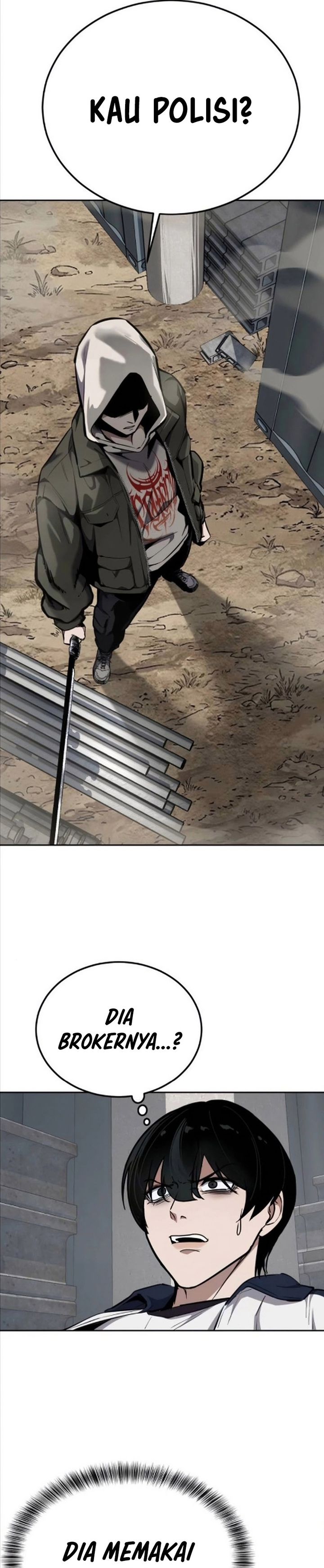 Baca Resurrection Boy - Chapter 9 halaman 10