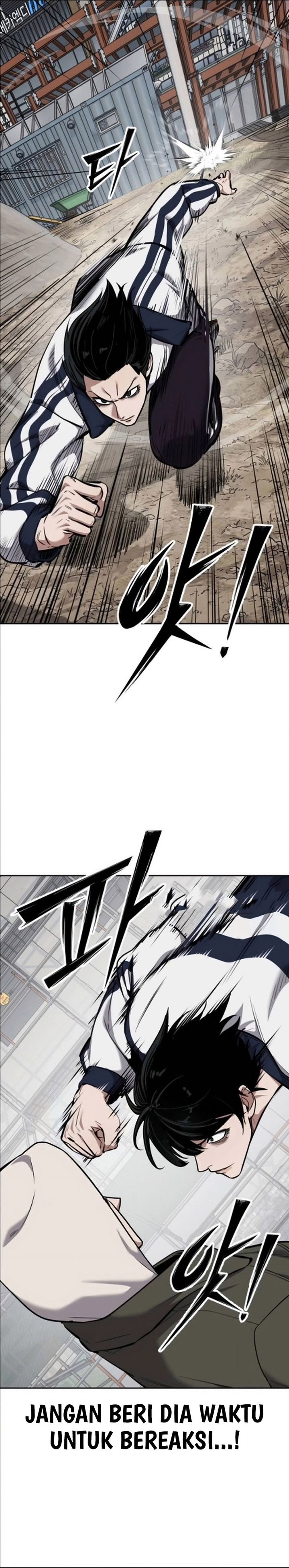 Baca Resurrection Boy - Chapter 9 halaman 12