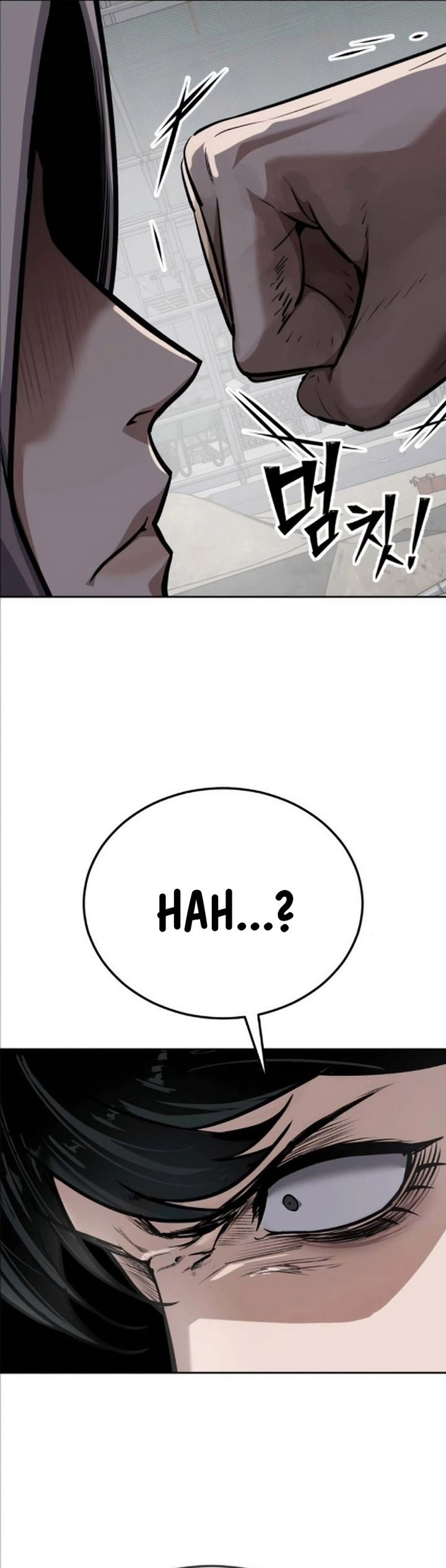 Baca Resurrection Boy - Chapter 9 halaman 13