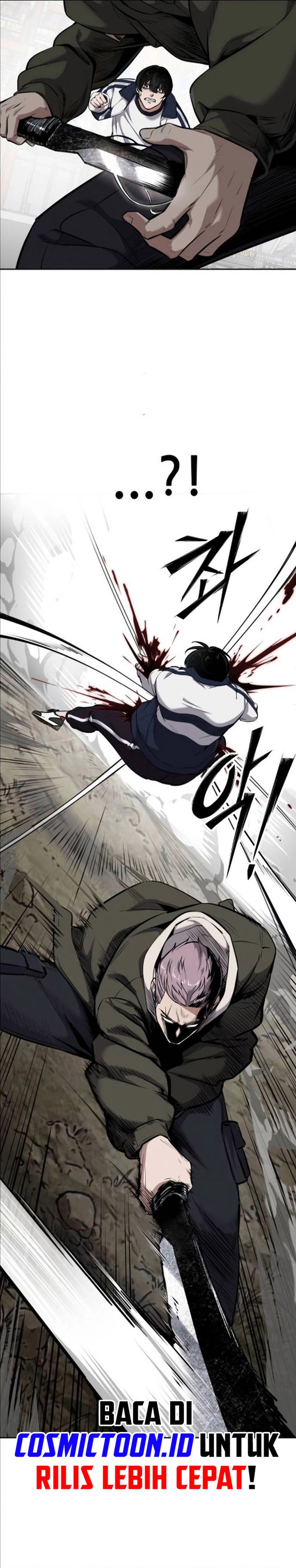 Baca Resurrection Boy - Chapter 9 halaman 15