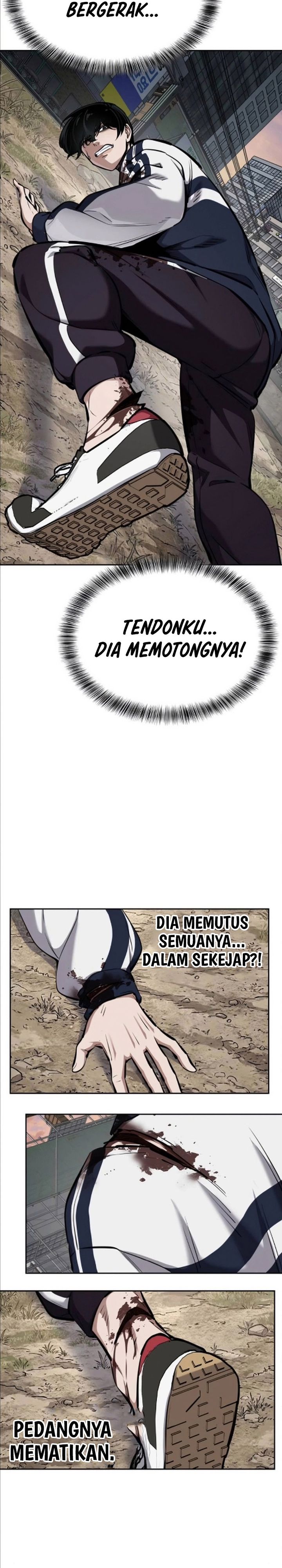 Baca Resurrection Boy - Chapter 9 halaman 17