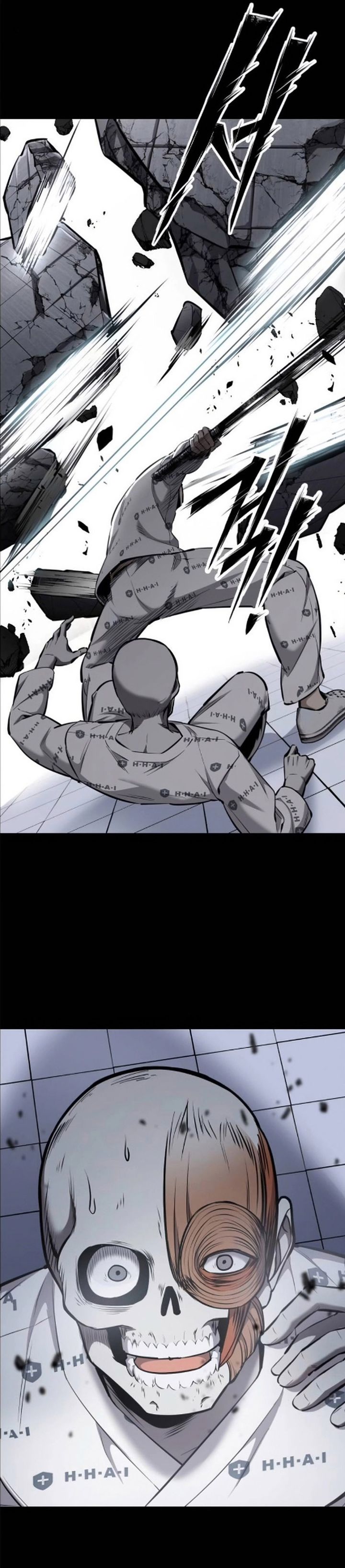 Baca Resurrection Boy - Chapter 9 halaman 20