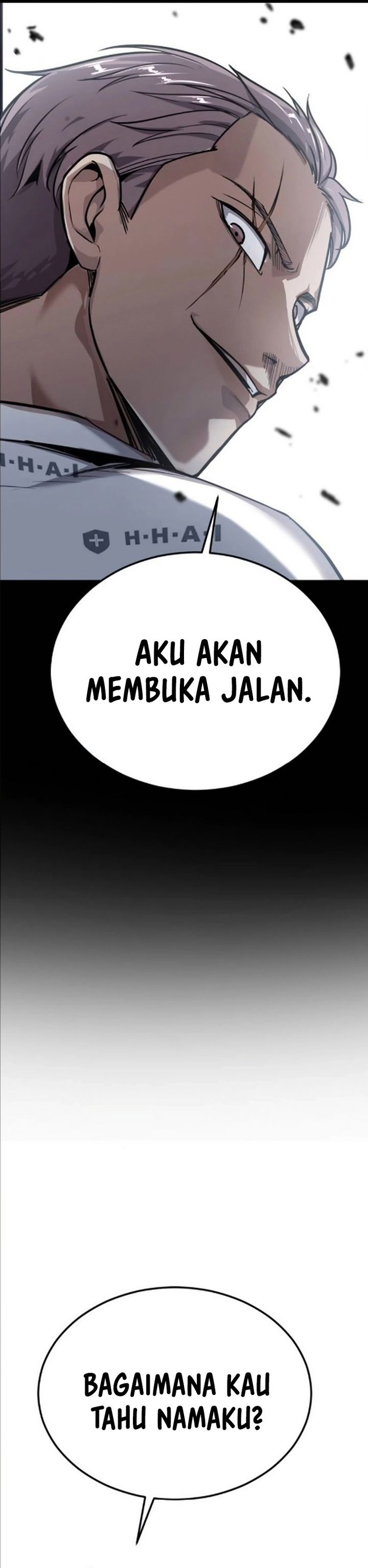 Baca Resurrection Boy - Chapter 9 halaman 21