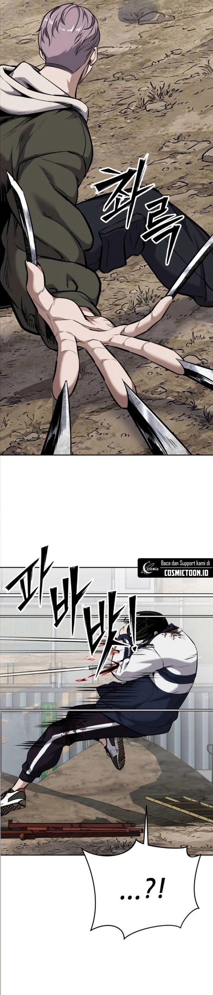 Baca Resurrection Boy - Chapter 9 halaman 27