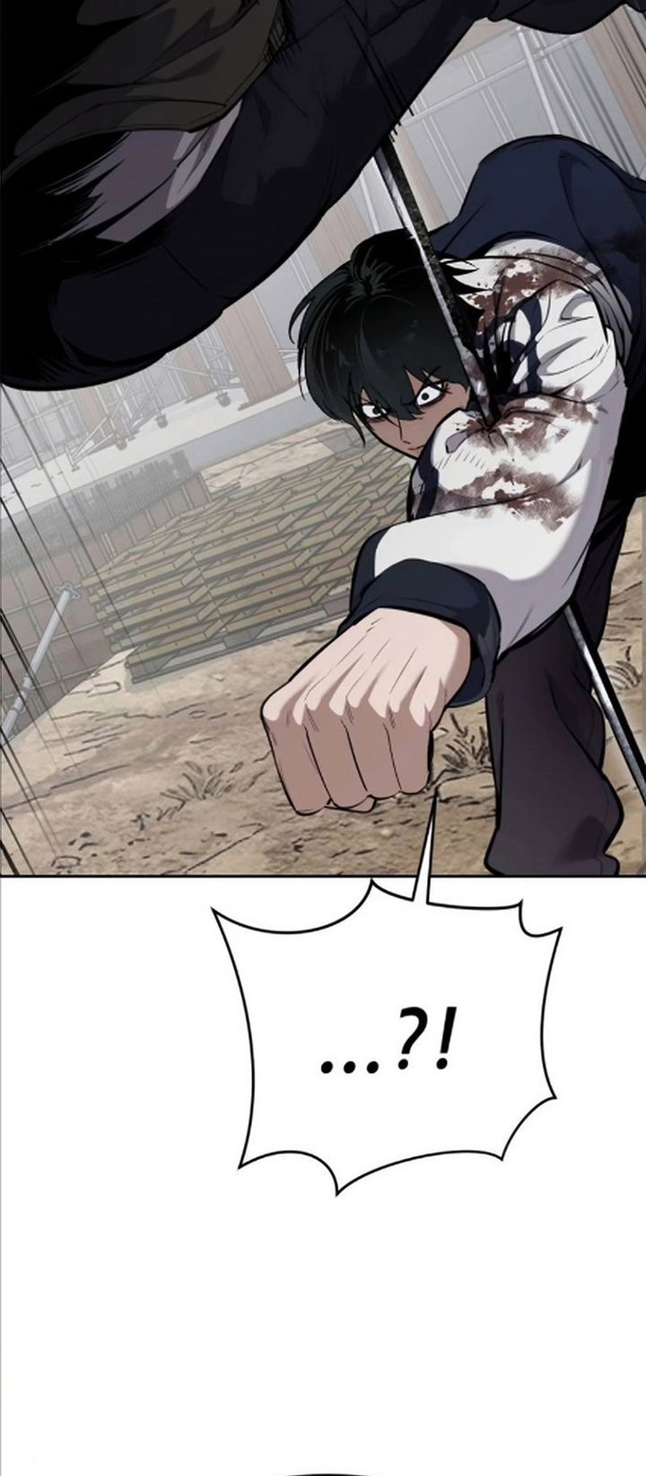 Baca Resurrection Boy - Chapter 9 halaman 34