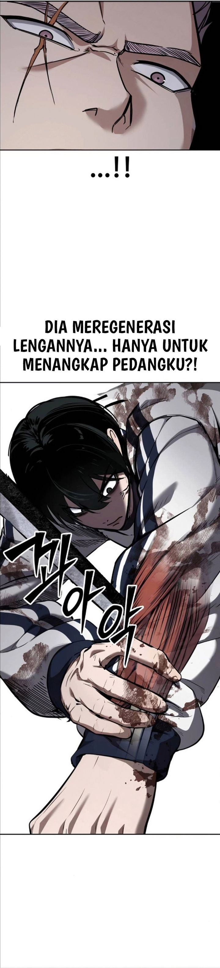 Baca Resurrection Boy - Chapter 9 halaman 36