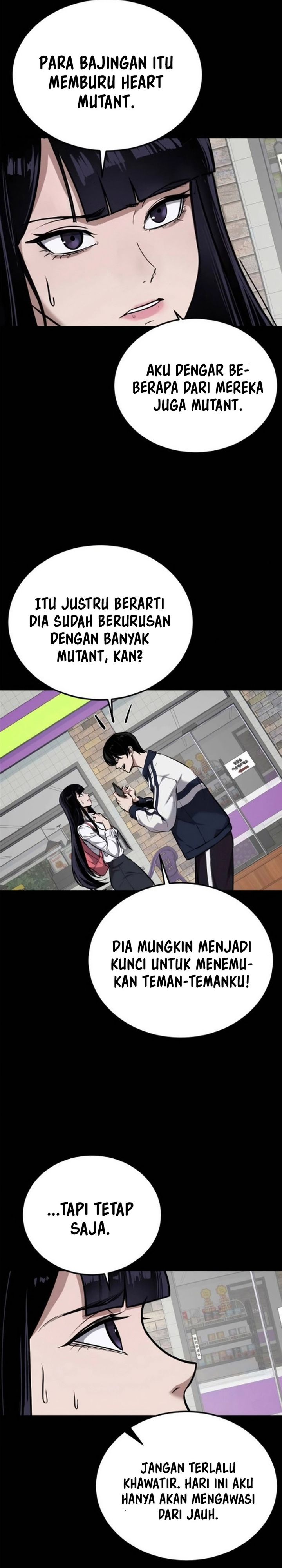 Baca Resurrection Boy - Chapter 9 halaman 4