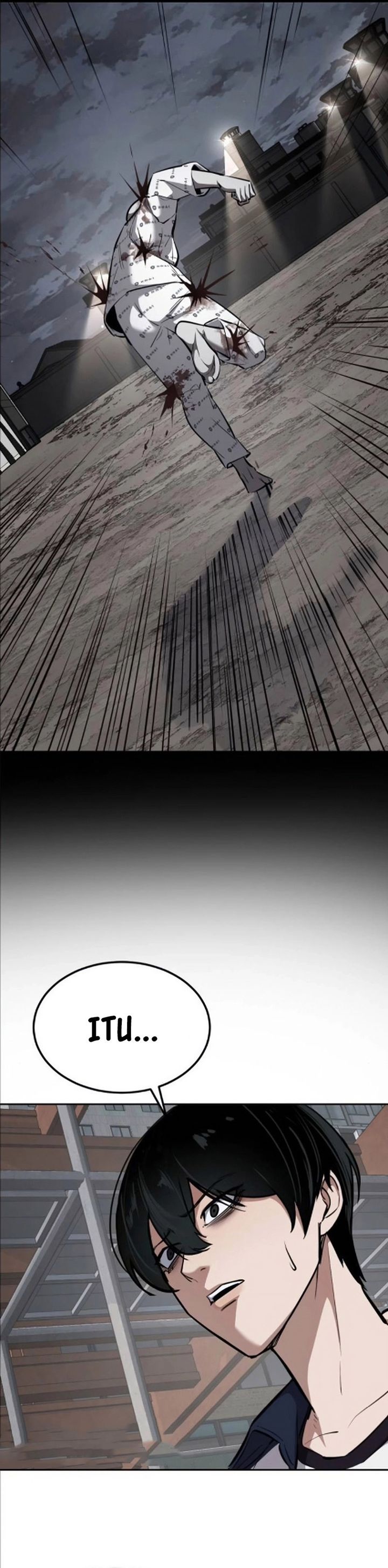 Baca Resurrection Boy - Chapter 9 halaman 43