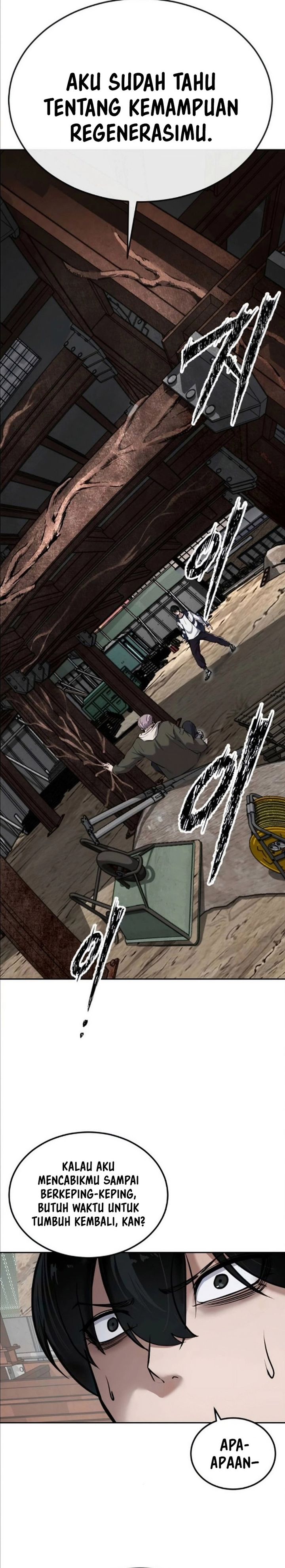 Baca Resurrection Boy - Chapter 9 halaman 46